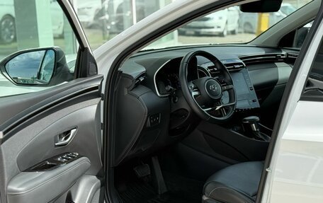 Hyundai Tucson, 2023 год, 3 299 999 рублей, 3 фотография