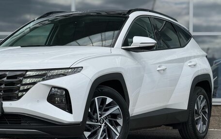 Hyundai Tucson, 2023 год, 3 299 999 рублей, 9 фотография