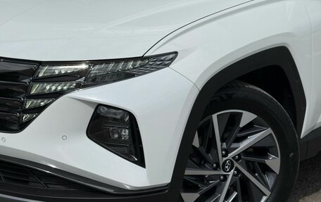 Hyundai Tucson, 2023 год, 3 299 999 рублей, 10 фотография