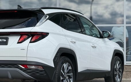 Hyundai Tucson, 2023 год, 3 299 999 рублей, 18 фотография