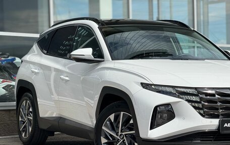 Hyundai Tucson, 2023 год, 3 299 999 рублей, 14 фотография