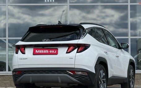 Hyundai Tucson, 2023 год, 3 299 999 рублей, 16 фотография