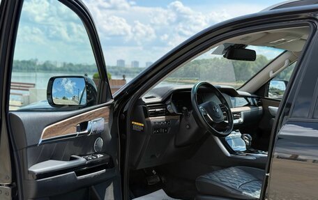 KIA Mohave I, 2020 год, 4 400 000 рублей, 4 фотография