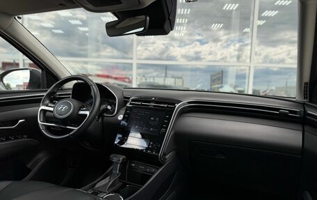 Hyundai Tucson, 2023 год, 3 299 999 рублей, 29 фотография