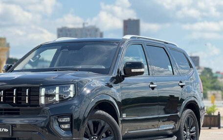 KIA Mohave I, 2020 год, 4 400 000 рублей, 8 фотография