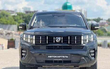 KIA Mohave I, 2020 год, 4 400 000 рублей, 11 фотография