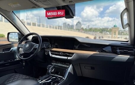 KIA Mohave I, 2020 год, 4 400 000 рублей, 5 фотография