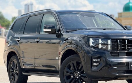 KIA Mohave I, 2020 год, 4 400 000 рублей, 15 фотография