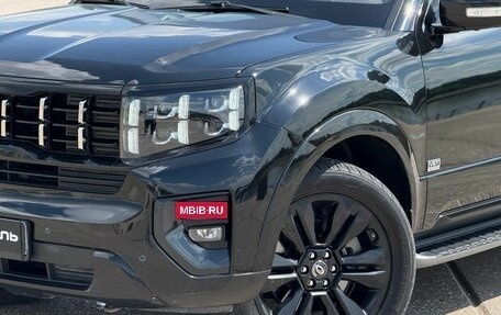 KIA Mohave I, 2020 год, 4 400 000 рублей, 9 фотография