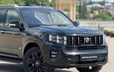 KIA Mohave I, 2020 год, 4 400 000 рублей, 14 фотография