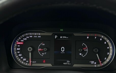 Hyundai Tucson, 2023 год, 3 299 999 рублей, 31 фотография