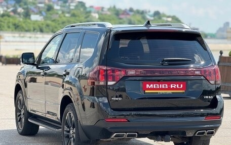 KIA Mohave I, 2020 год, 4 400 000 рублей, 18 фотография