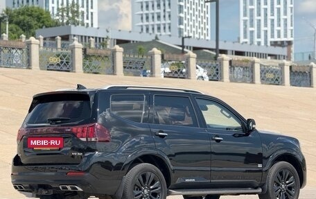 KIA Mohave I, 2020 год, 4 400 000 рублей, 2 фотография