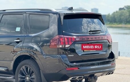 KIA Mohave I, 2020 год, 4 400 000 рублей, 20 фотография