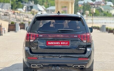 KIA Mohave I, 2020 год, 4 400 000 рублей, 17 фотография