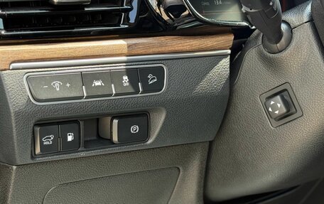 KIA Mohave I, 2020 год, 4 400 000 рублей, 32 фотография
