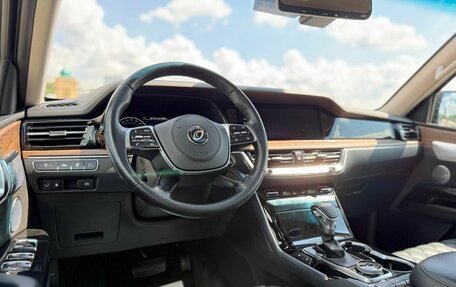 KIA Mohave I, 2020 год, 4 400 000 рублей, 36 фотография