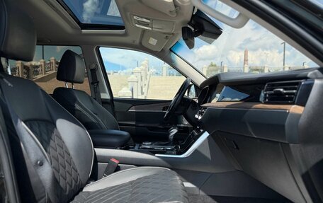 KIA Mohave I, 2020 год, 4 400 000 рублей, 39 фотография