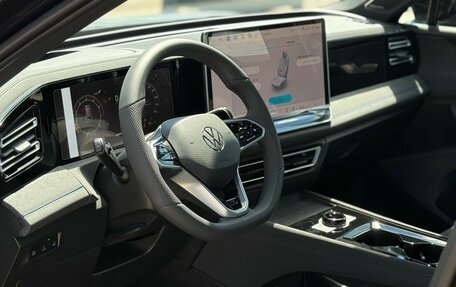 Volkswagen Tiguan II, 2026 год, 4 390 000 рублей, 3 фотография