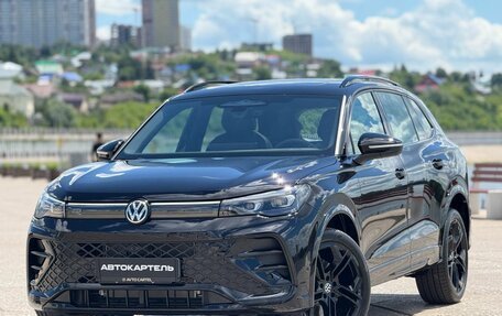 Volkswagen Tiguan II, 2026 год, 4 390 000 рублей, 5 фотография