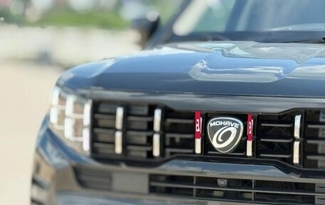 KIA Mohave I, 2020 год, 4 400 000 рублей, 10 фотография