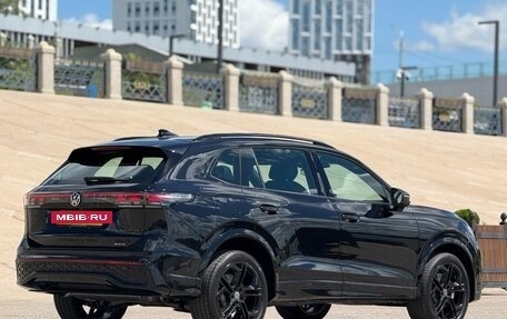 Volkswagen Tiguan II, 2026 год, 4 390 000 рублей, 2 фотография
