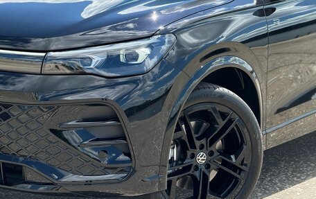 Volkswagen Tiguan II, 2026 год, 4 390 000 рублей, 8 фотография