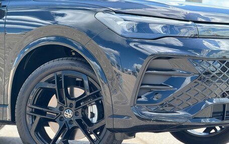 Volkswagen Tiguan II, 2026 год, 4 390 000 рублей, 14 фотография