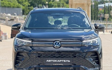 Volkswagen Tiguan II, 2026 год, 4 390 000 рублей, 15 фотография