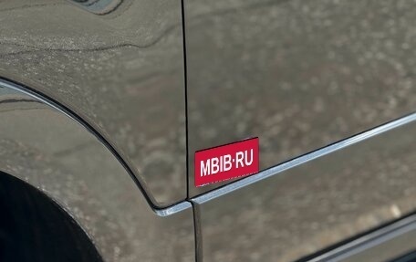 KIA Mohave I, 2020 год, 4 400 000 рублей, 40 фотография