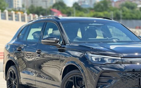 Volkswagen Tiguan II, 2026 год, 4 390 000 рублей, 13 фотография