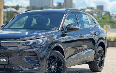 Volkswagen Tiguan II, 2026 год, 4 390 000 рублей, 7 фотография