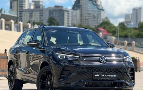 Volkswagen Tiguan II, 2026 год, 4 390 000 рублей, 11 фотография