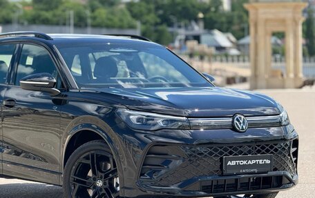 Volkswagen Tiguan II, 2026 год, 4 390 000 рублей, 12 фотография