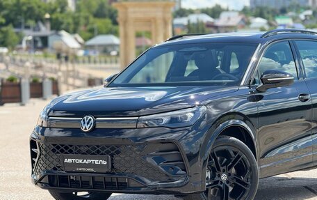 Volkswagen Tiguan II, 2026 год, 4 390 000 рублей, 6 фотография