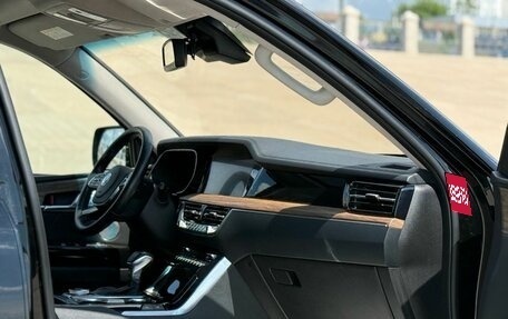 KIA Mohave I, 2020 год, 4 400 000 рублей, 28 фотография