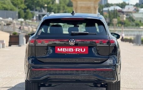 Volkswagen Tiguan II, 2026 год, 4 390 000 рублей, 17 фотография