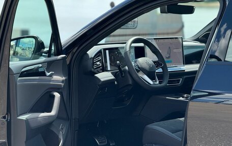 Volkswagen Tiguan II, 2026 год, 4 390 000 рублей, 26 фотография