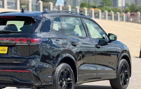Volkswagen Tiguan II, 2026 год, 4 390 000 рублей, 20 фотография