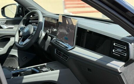 Volkswagen Tiguan II, 2026 год, 4 390 000 рублей, 30 фотография