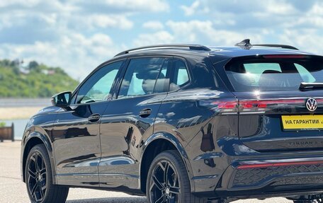 Volkswagen Tiguan II, 2026 год, 4 390 000 рублей, 23 фотография