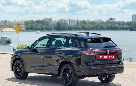 Volkswagen Tiguan II, 2026 год, 4 390 000 рублей, 22 фотография