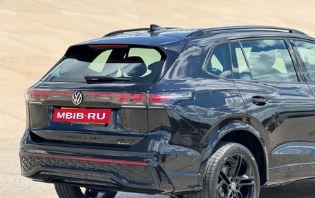 Volkswagen Tiguan II, 2026 год, 4 390 000 рублей, 19 фотография