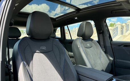 Volkswagen Tiguan II, 2026 год, 4 390 000 рублей, 32 фотография