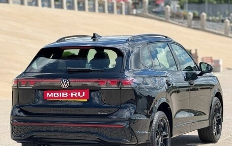 Volkswagen Tiguan II, 2026 год, 4 390 000 рублей, 18 фотография