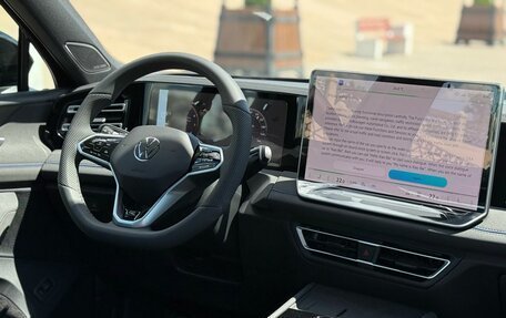 Volkswagen Tiguan II, 2026 год, 4 390 000 рублей, 40 фотография