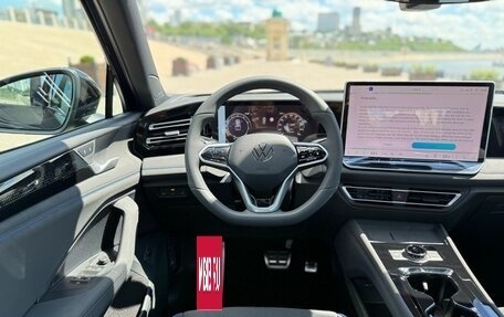 Volkswagen Tiguan II, 2026 год, 4 390 000 рублей, 37 фотография