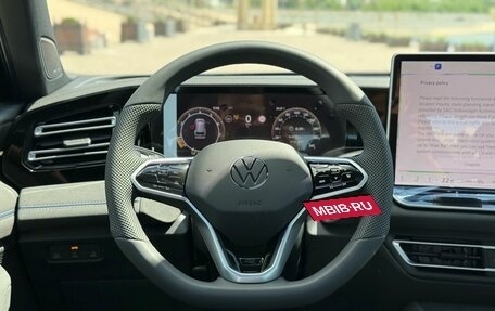 Volkswagen Tiguan II, 2026 год, 4 390 000 рублей, 36 фотография