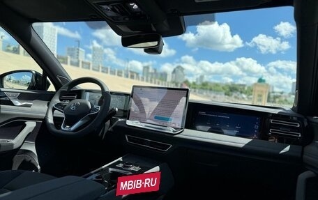 Volkswagen Tiguan II, 2026 год, 4 390 000 рублей, 39 фотография