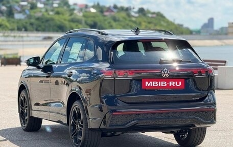 Volkswagen Tiguan II, 2026 год, 4 390 000 рублей, 21 фотография